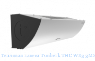 �������� ������ Timberk THC WS3 3MS AERO II